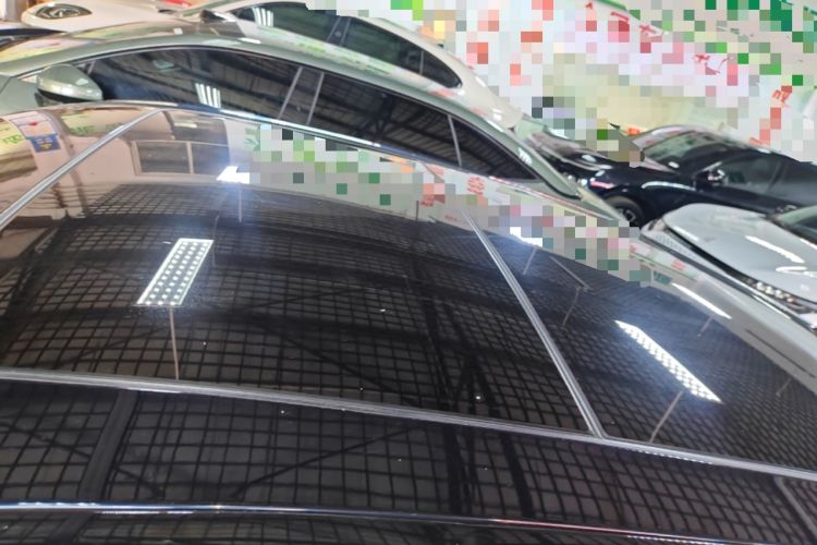 Used BMW i3 2024 eDrive 35 L Roof