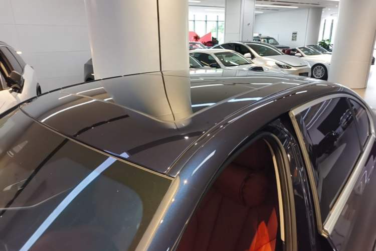 Used BMW i3 2024 eDrive 35 L Roof