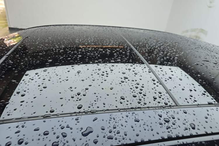 Used BMW i3 2024 eDrive 35 L Roof