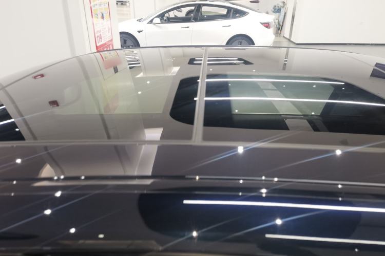 Used BMW i3 2024 eDrive 35 L Roof