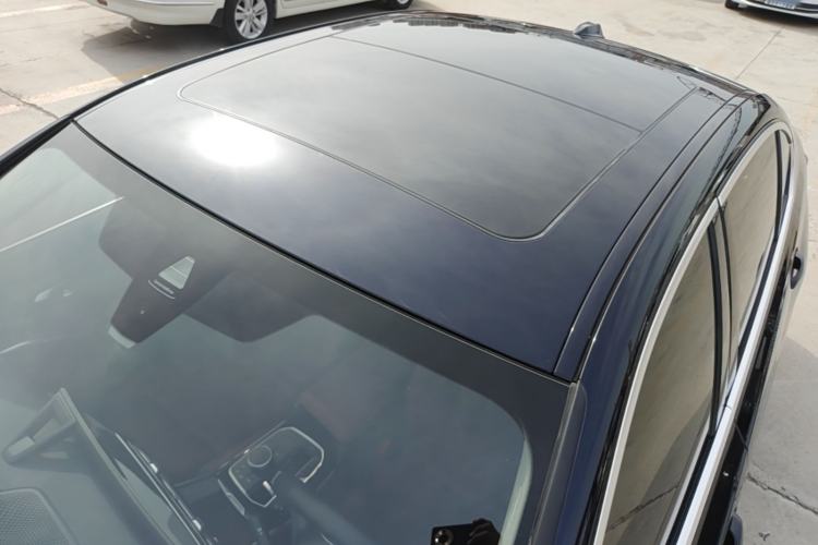 Used BMW i3 2024 eDrive 35 L Roof