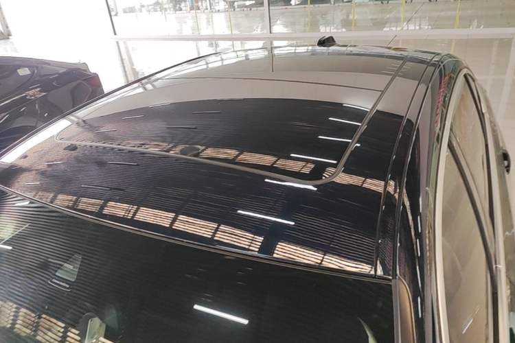 Used BMW i3 2024 eDrive 35 L Roof