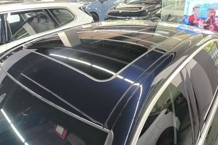 Used BMW i3 2024 eDrive 35 L Roof