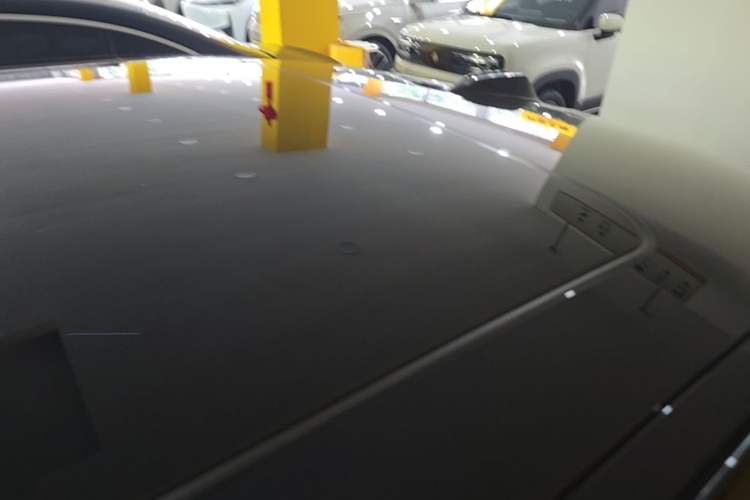 Used BMW i3 2024 eDrive 35 L Roof
