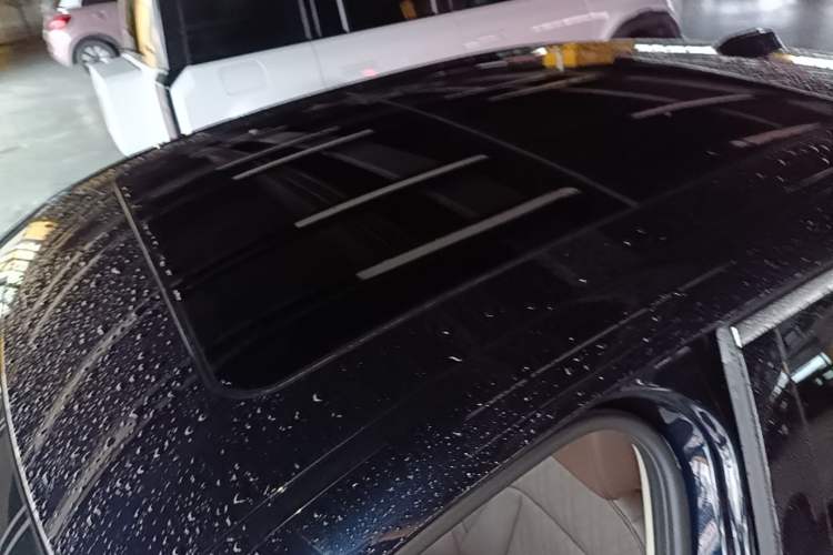 Used BMW i3 2024 eDrive 35 L Roof