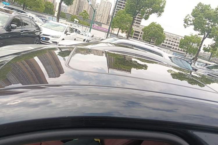 Used BMW i3 2024 eDrive 40 L Midnight Edition Roof