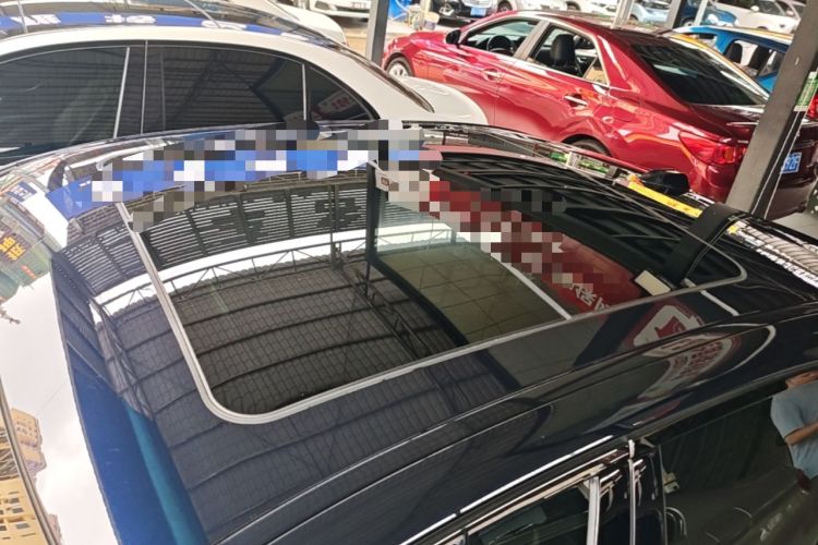 Used BMW i3 2024 eDrive 35 L Roof