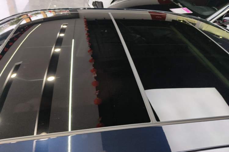 Used BMW i3 2024 eDrive 35 L Roof
