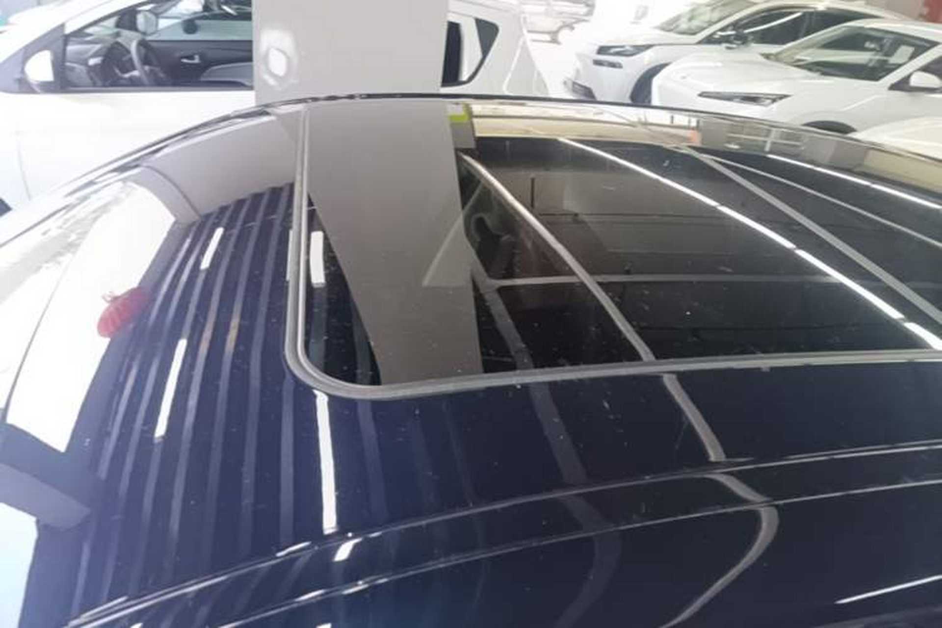 Used BMW i3 2024 eDrive 35 L Roof