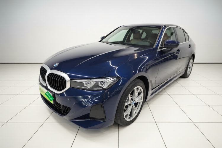 BMW i3 2024 eDrive 35 L