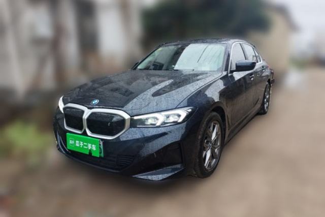 Used BMW i3 2024 eDrive 35 L
