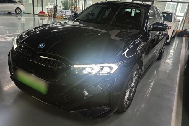 Used BMW i3 2024 eDrive 35 L