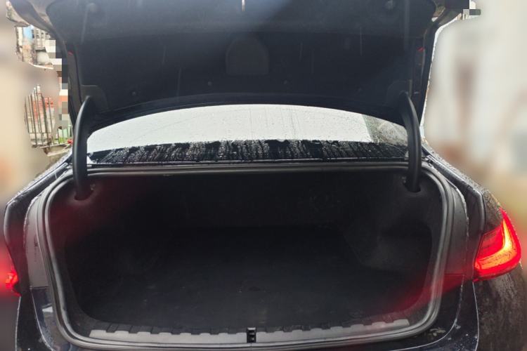 Used BMW i3 2024 eDrive 35 L Trunk