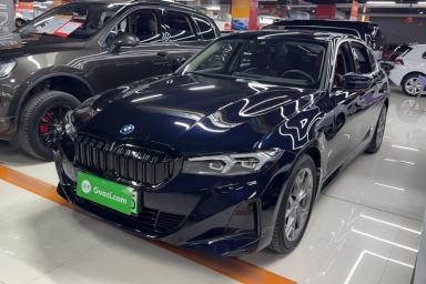 Used BMW i3 2024 eDrive 35 L