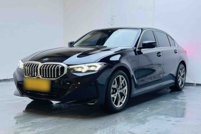 Used BMW i3 2024 eDrive 35 L