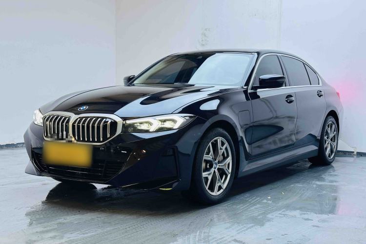 Used BMW i3 2024 eDrive 35 L Guazi used car, China used car export, Used car for sale, Used  cars, Cheapest cars for sale