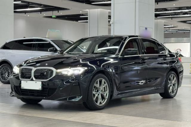 Used BMW i3 2024 eDrive 35 L