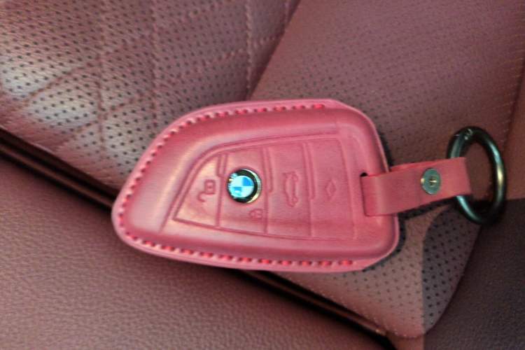 Used BMW i3 2024 eDrive 35 L Vehicle Key