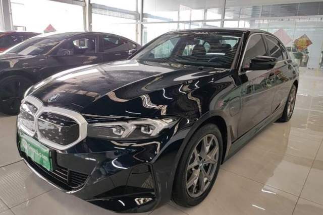 Used BMW i3 2024 eDrive 35 L