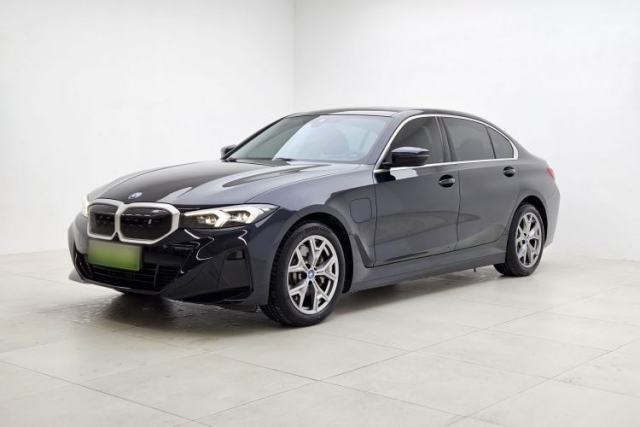 Used BMW i3 2024 eDrive 35 L