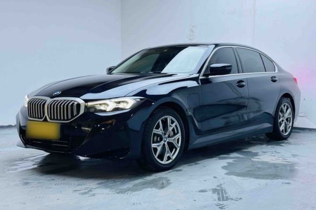 Used BMW i3 2024 eDrive 35 L