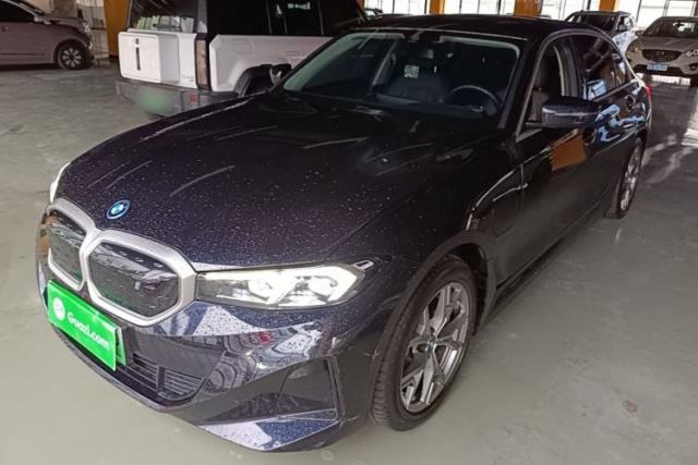 Used BMW i3 2024 eDrive 35 L
