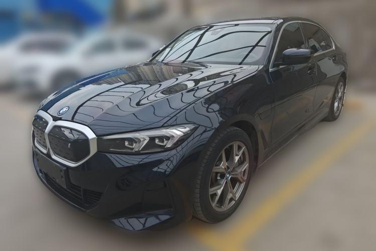 Used BMW i3 2024 eDrive 35 L Guazi used car, China used car export, Used car for sale, Used  cars, Cheapest cars for sale