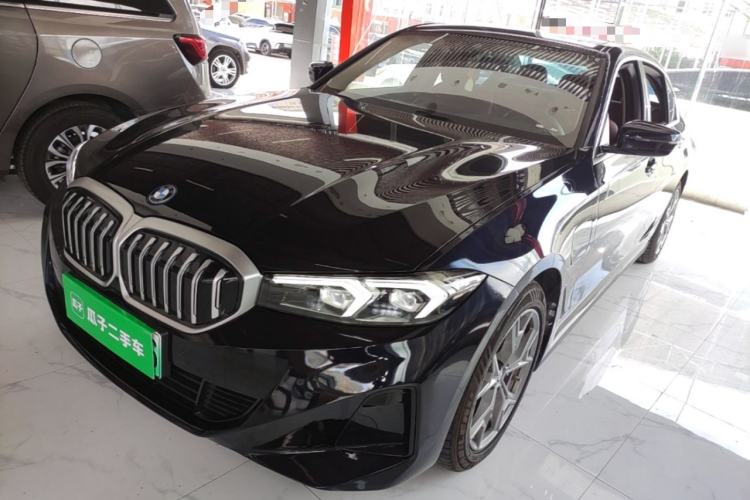 BMW i3 2024 eDrive 35 L