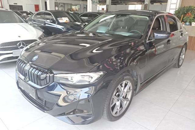 Used BMW i3 2024 eDrive 35 L