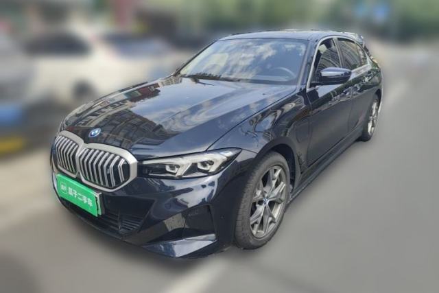 Used BMW i3 2024 eDrive 35 L