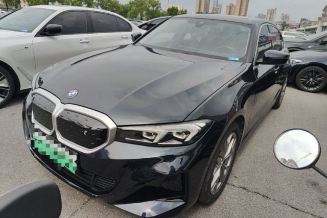 Used BMW i3 2024 eDrive 35 L