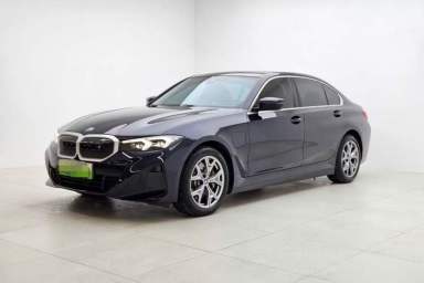 Used BMW i3 2024 eDrive 35 L