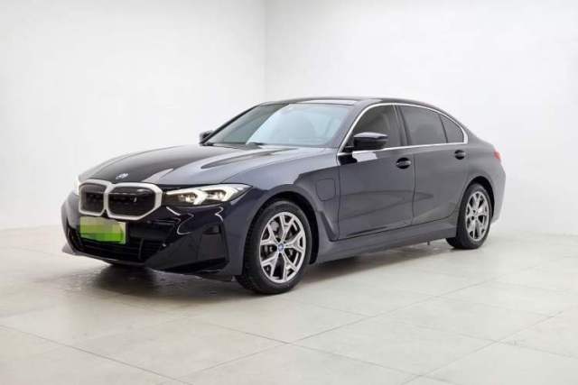 Used BMW i3 2024 eDrive 35 L