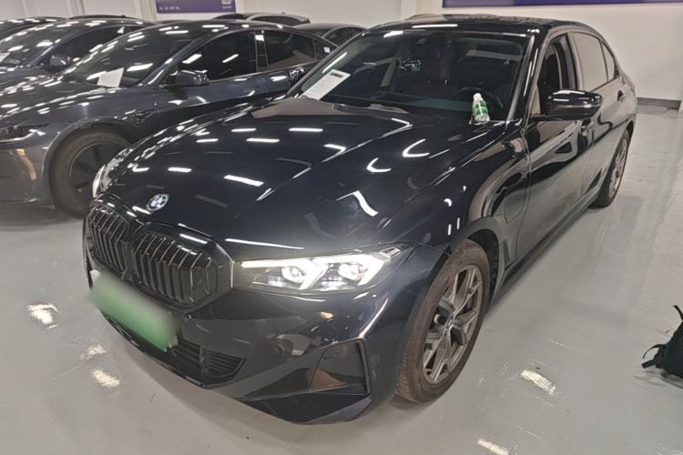 Used BMW i3 2024 eDrive 35 L Guazi used car, China used car export, Used car for sale, Used  cars, Cheapest cars for sale