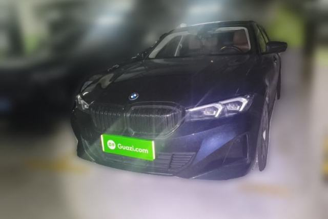Used BMW i3 2024 eDrive 35 L