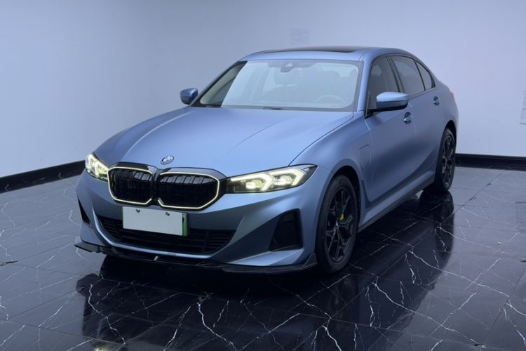 Used BMW i3 2024 eDrive 35 L Guazi used car, China used car export, Used car for sale, Used cars, Cheapest cars for sale