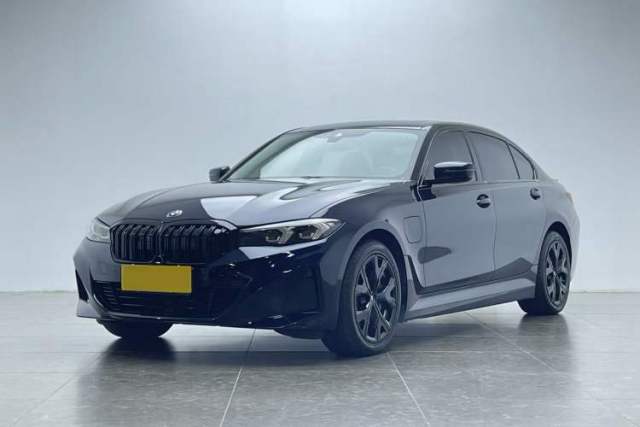 Used BMW i3 2024 eDrive 35 L
