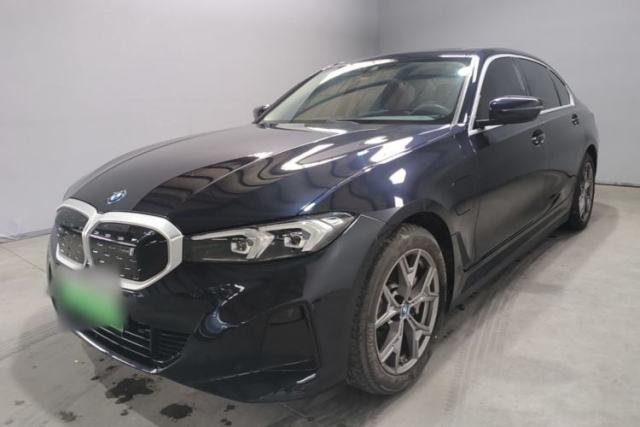 Used BMW i3 2024 eDrive 35 L