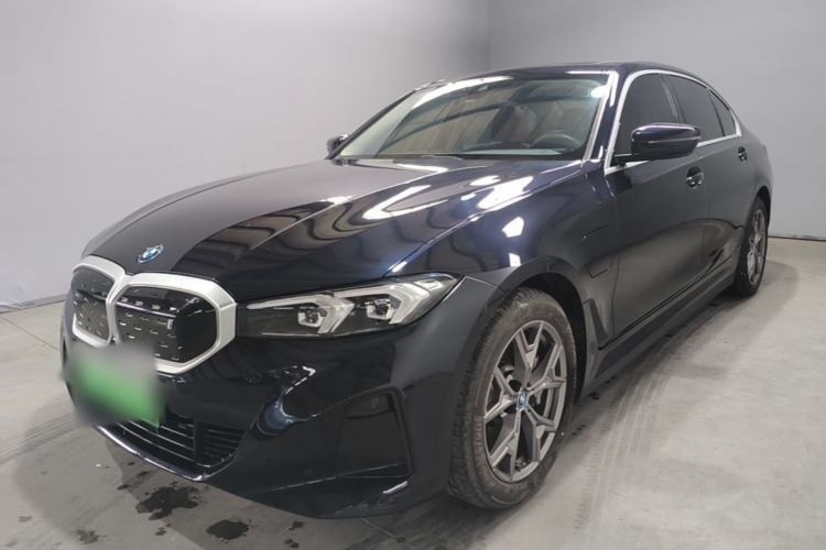 Used BMW i3 2024 eDrive 35 L Guazi used car, China used car export, Used car for sale, Used  cars, Cheapest cars for sale