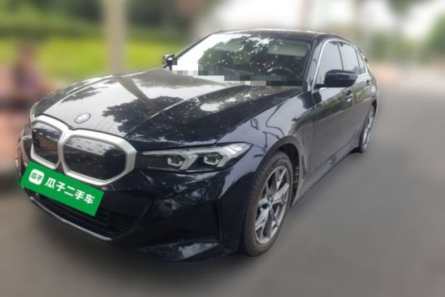 Used BMW i3 2024 eDrive 35 L