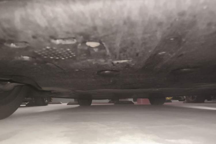 Used BMW i3 2024 eDrive 35 L Chassis Front