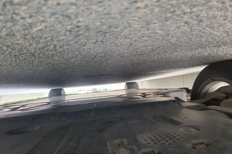 Used BMW i3 2024 eDrive 35 L Chassis Front