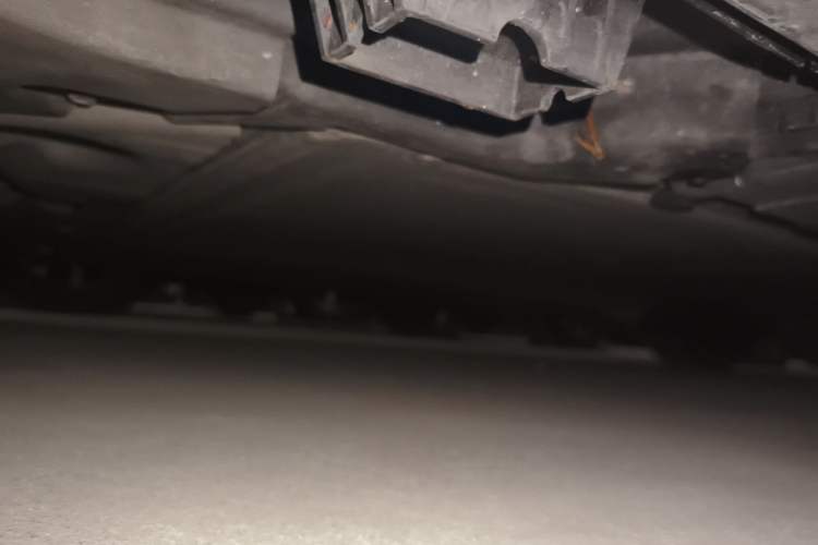 Used BMW i3 2024 eDrive 35 L Chassis Front Left