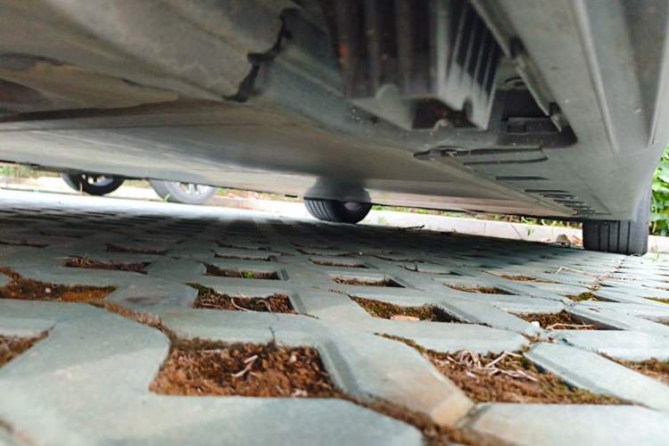 Used BMW i3 2024 eDrive 35 L Chassis Front Left