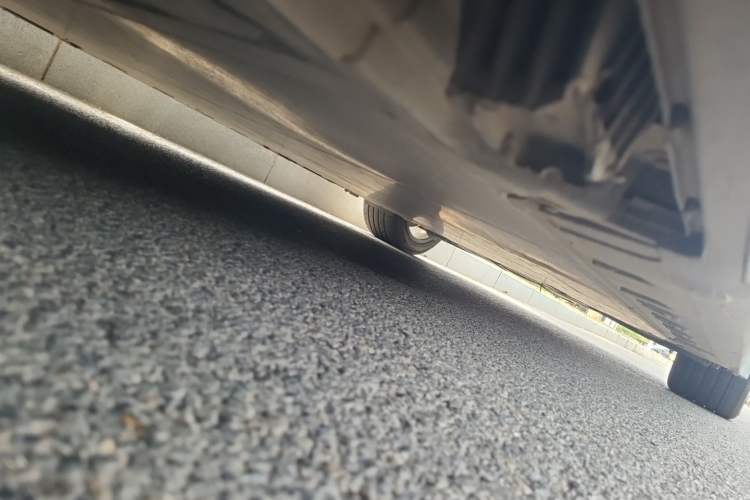Used BMW i3 2024 eDrive 35 L Chassis Front Left