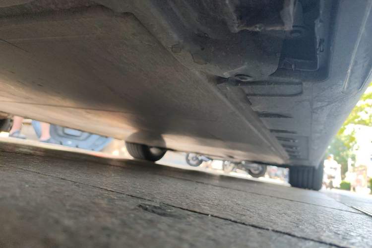 Used BMW i3 2024 eDrive 35 L Chassis Front Left