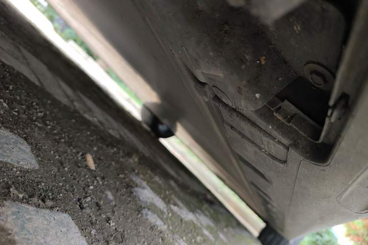 Used BMW i3 2024 eDrive 40 L Midnight Sports Package Chassis Front Left