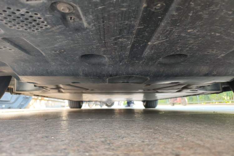Used BMW i3 2024 eDrive 35 L Chassis Front