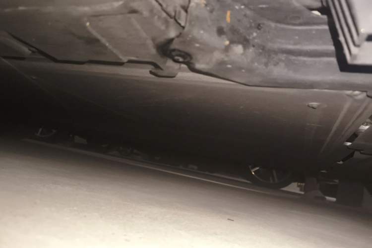Used BMW i3 2024 eDrive 35 L Chassis Front Right