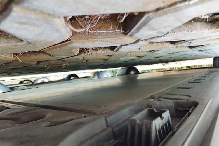 Used BMW i3 2024 eDrive 35 L Chassis Front Right
